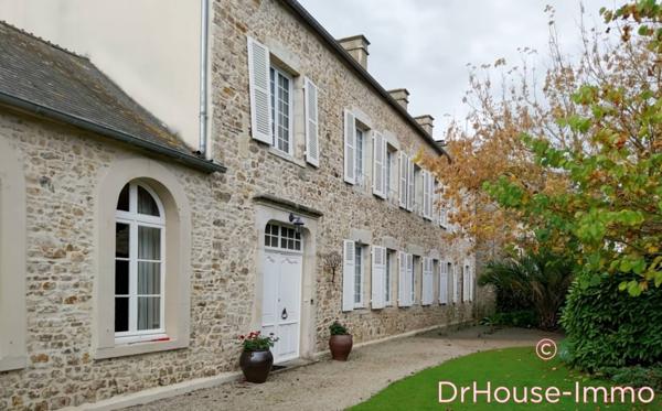 Maison à vendre 9 pièces de 246 m²