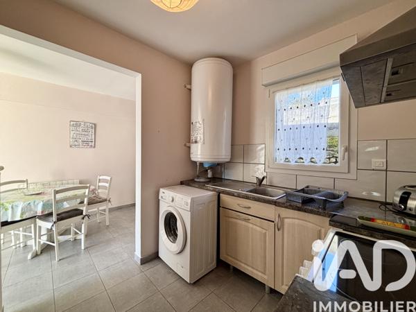 Maison à vendre 3 pièces 40 m² Saint-Palais-sur-Mer