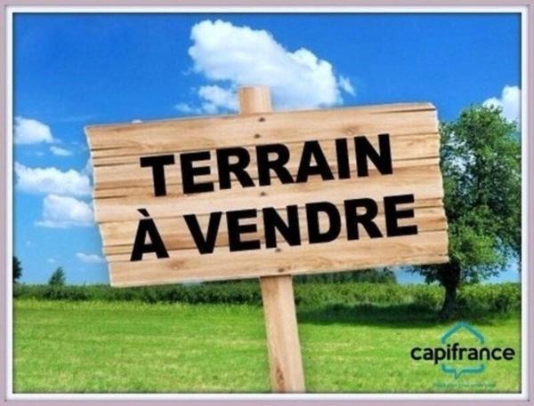 Terrain constructible 530 m² à ACHICOURT