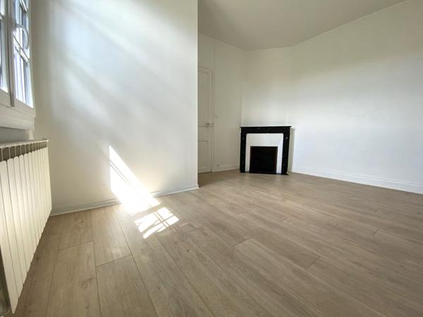 Location maison Nantes : 1 523 € - AJP Immobilier Nantes Jouzel