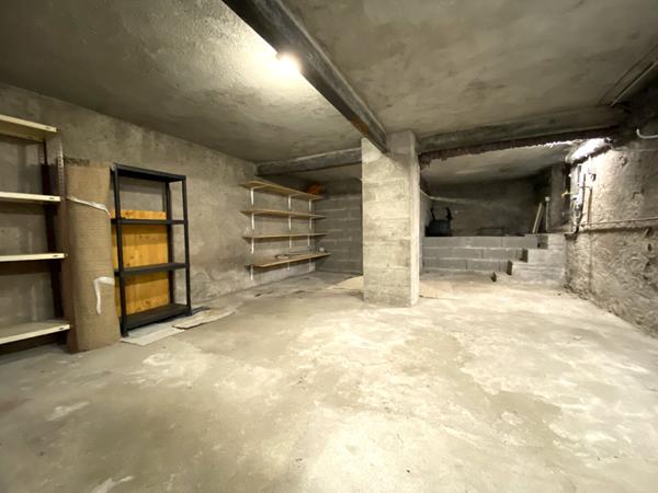 Location maison Nantes : 1 523 € - AJP Immobilier Nantes Jouzel