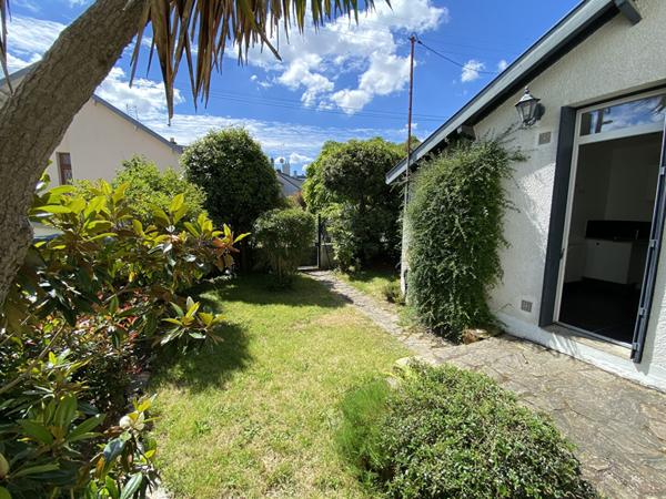 Location maison Nantes : 1 523 € - AJP Immobilier Nantes Jouzel