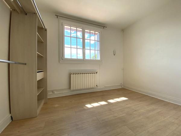 Location maison Nantes : 1 523 € - AJP Immobilier Nantes Jouzel