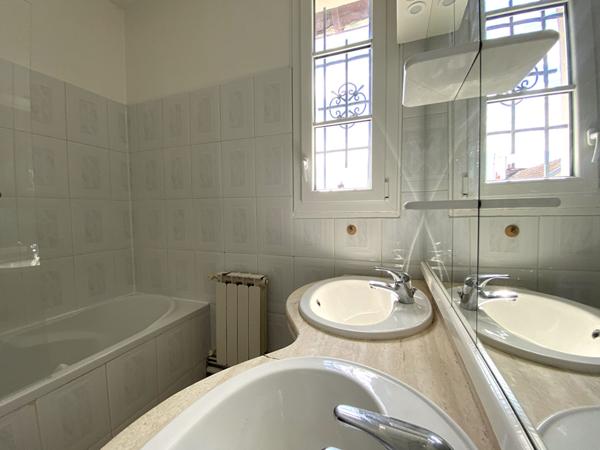 Location maison Nantes : 1 523 € - AJP Immobilier Nantes Jouzel