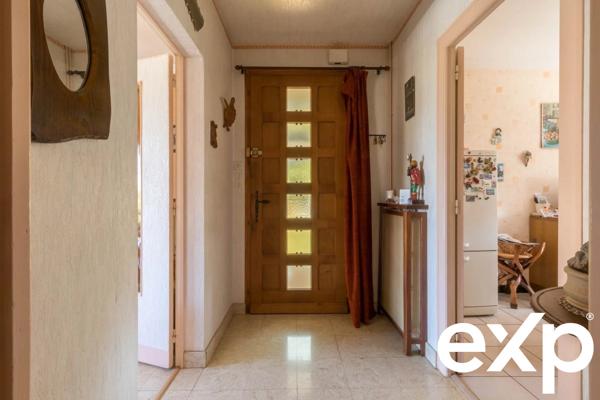 VIAGER OCCUPÉ SANS RENTE situé à LIFFRÉ (35340) VIAGER ETHIQUE by EXP REALTY