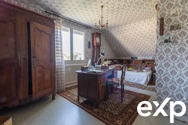 VIAGER OCCUPÉ SANS RENTE situé à LIFFRÉ (35340) VIAGER ETHIQUE by EXP REALTY