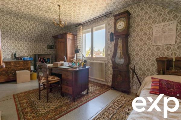 VIAGER OCCUPÉ SANS RENTE situé à LIFFRÉ (35340) VIAGER ETHIQUE by EXP REALTY