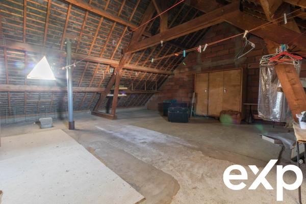 VIAGER OCCUPÉ SANS RENTE situé à LIFFRÉ (35340) VIAGER ETHIQUE by EXP REALTY