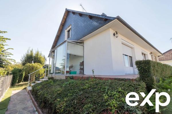 VIAGER OCCUPÉ SANS RENTE situé à LIFFRÉ (35340) VIAGER ETHIQUE by EXP REALTY