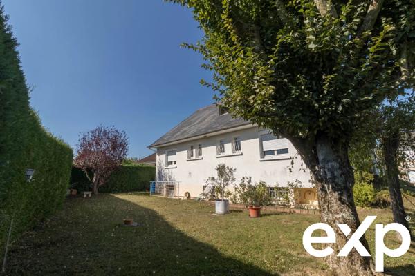 VIAGER OCCUPÉ SANS RENTE situé à LIFFRÉ (35340) VIAGER ETHIQUE by EXP REALTY