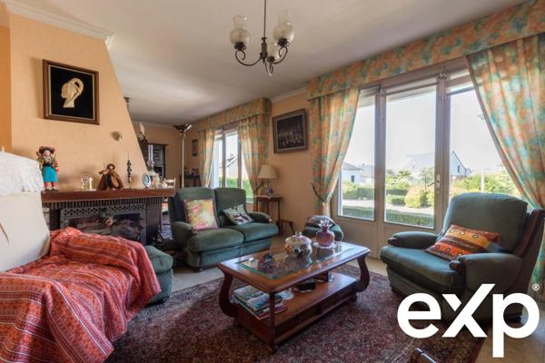 VIAGER OCCUPÉ SANS RENTE situé à LIFFRÉ (35340) VIAGER ETHIQUE by EXP REALTY