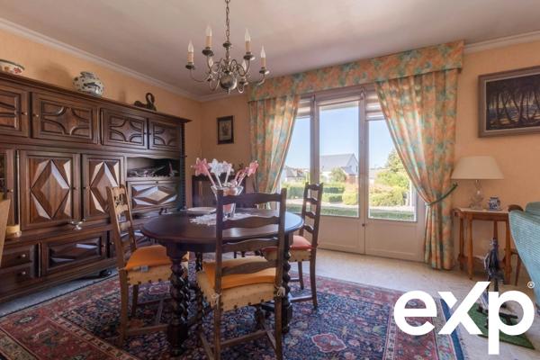 VIAGER OCCUPÉ SANS RENTE situé à LIFFRÉ (35340) VIAGER ETHIQUE by EXP REALTY