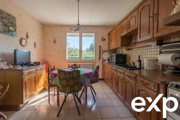 VIAGER OCCUPÉ SANS RENTE situé à LIFFRÉ (35340) VIAGER ETHIQUE by EXP REALTY