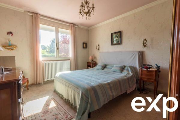 VIAGER OCCUPÉ SANS RENTE situé à LIFFRÉ (35340) VIAGER ETHIQUE by EXP REALTY