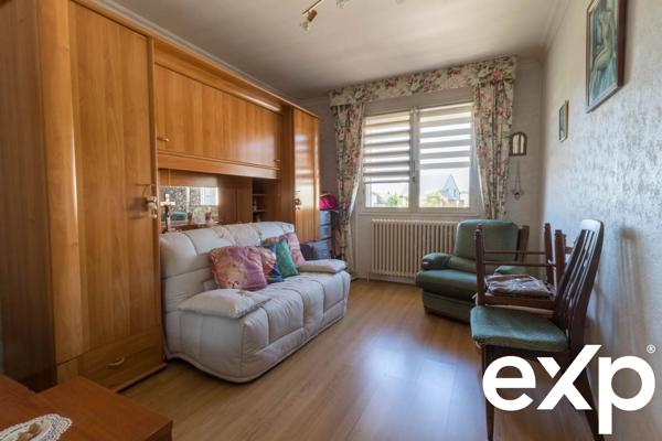 VIAGER OCCUPÉ SANS RENTE situé à LIFFRÉ (35340) VIAGER ETHIQUE by EXP REALTY