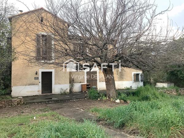 Propriété méridionale