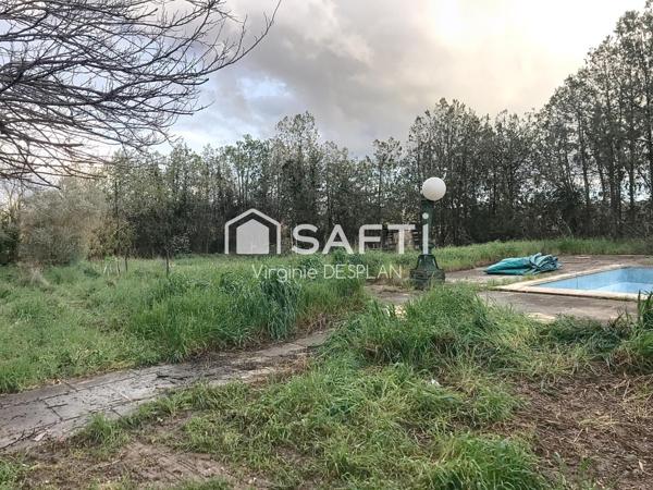 Propriété méridionale