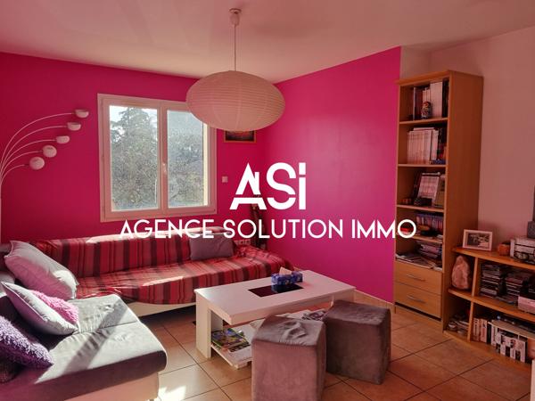 Tènement immobilier
