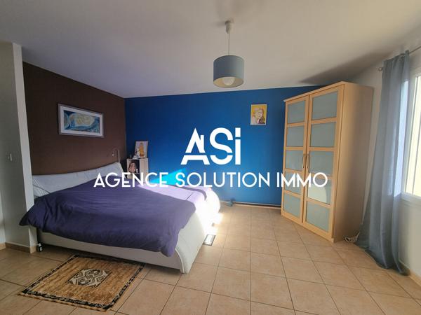 Tènement immobilier