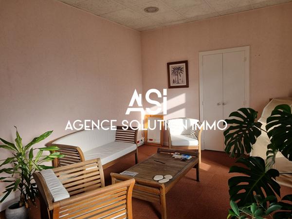 Tènement immobilier