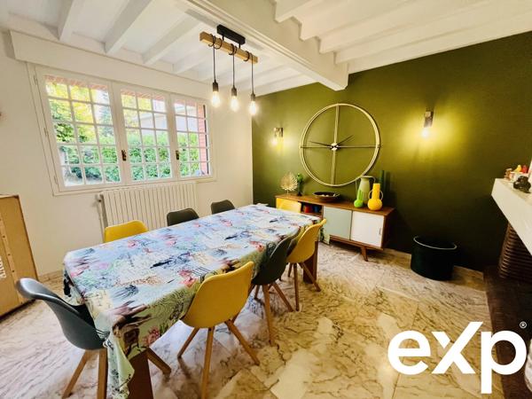 Villa familiale avec piscine et prestations haut de gamme – Ramonville