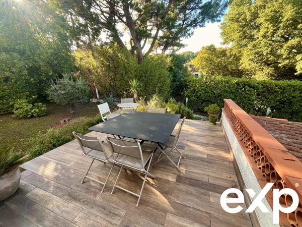 Villa familiale avec piscine et prestations haut de gamme – Ramonville