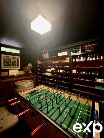 Villa familiale avec piscine et prestations haut de gamme – Ramonville