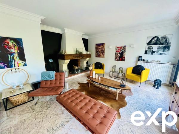 Villa familiale avec piscine et prestations haut de gamme – Ramonville