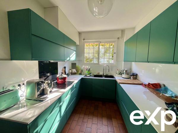 Villa familiale avec piscine et prestations haut de gamme – Ramonville