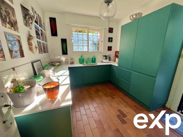 Villa familiale avec piscine et prestations haut de gamme – Ramonville