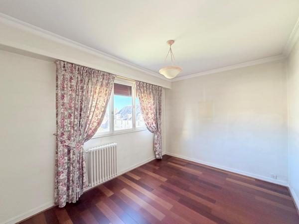 Appartement à CHOLET, 49300 - 5 pièces 115m²