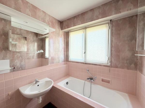 Appartement à CHOLET, 49300 - 5 pièces 115m²