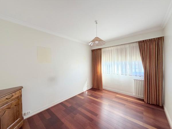 Appartement à CHOLET, 49300 - 5 pièces 115m²