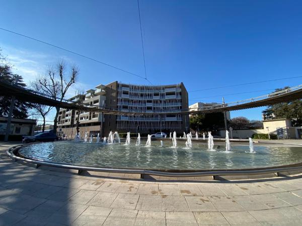 Boutonnet - Studio - 19.82 m²