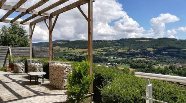 Location - Maison Souzy 69610 4 pièces 100 m 2