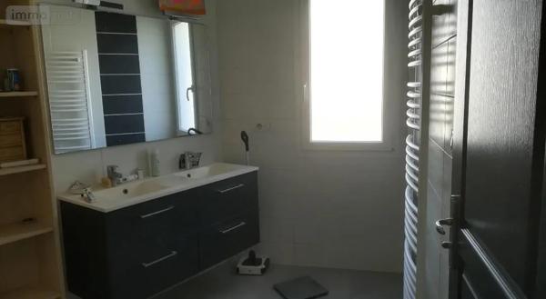 Location - Maison Souzy 69610 4 pièces 100 m 2