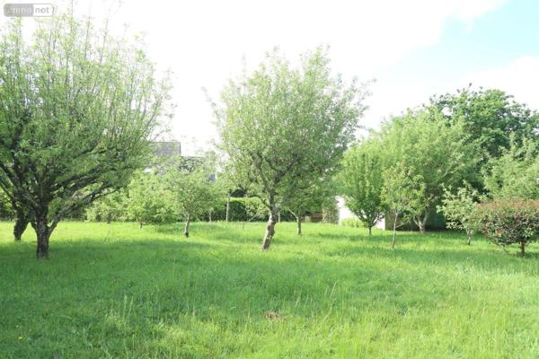 Maison à vendre à Logonna-Daoulas dans le Finistère (29460), ref : 2003
