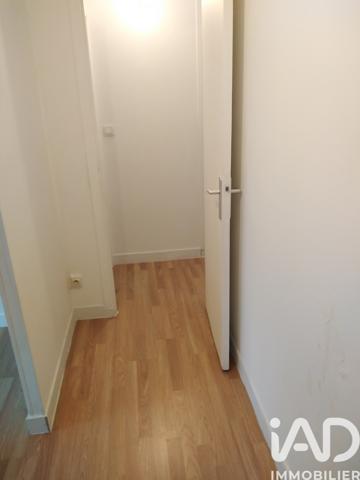 Appartement à vendre 4 pièces 62 m² Creil