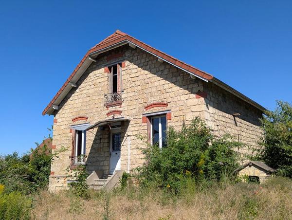 Maison Neuville Sur Oise 6 pièces 120 m2