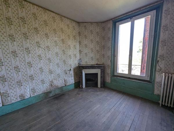 Maison Neuville Sur Oise 6 pièces 120 m2