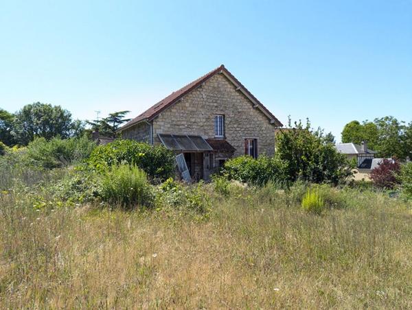 Maison Neuville Sur Oise 6 pièces 120 m2