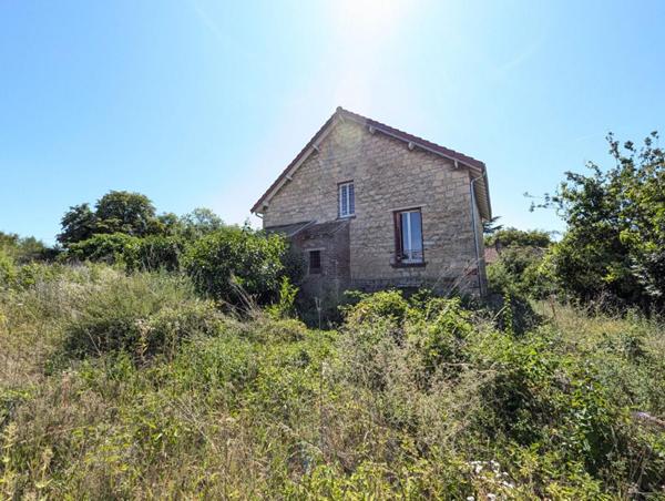 Maison Neuville Sur Oise 6 pièces 120 m2