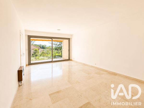 Appartement à vendre 4 pièces 94 m² Aix-en-Provence