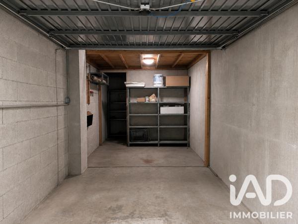 Appartement à vendre 4 pièces 94 m² Aix-en-Provence