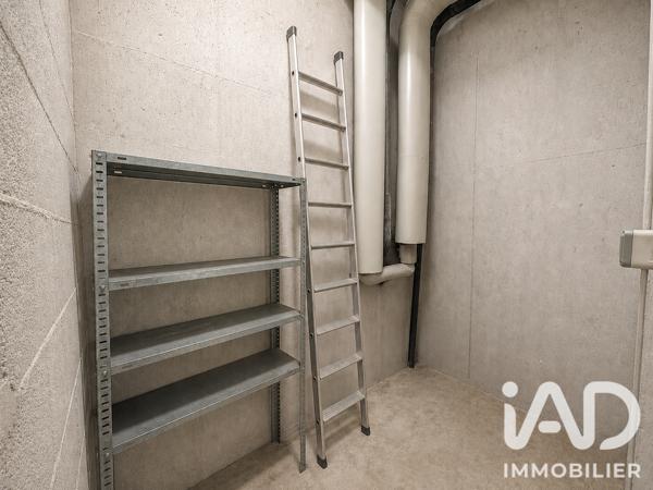 Appartement à vendre 4 pièces 94 m² Aix-en-Provence