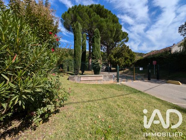 Appartement à vendre 4 pièces 94 m² Aix-en-Provence
