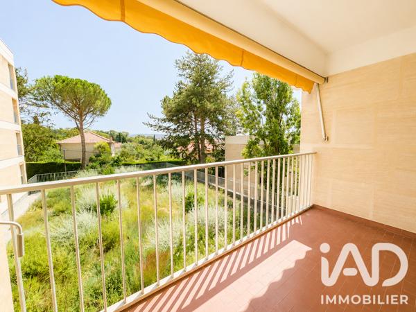 Appartement à vendre 4 pièces 94 m² Aix-en-Provence