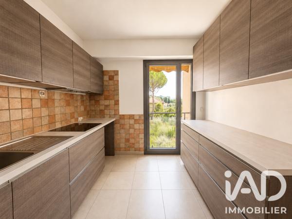 Appartement à vendre 4 pièces 94 m² Aix-en-Provence