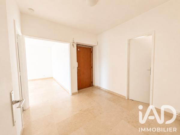 Appartement à vendre 4 pièces 94 m² Aix-en-Provence