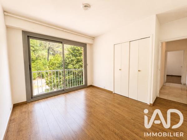 Appartement à vendre 4 pièces 94 m² Aix-en-Provence